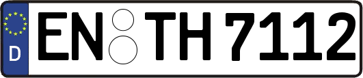 EN-TH7112
