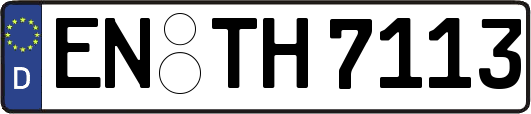EN-TH7113