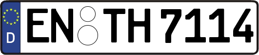 EN-TH7114
