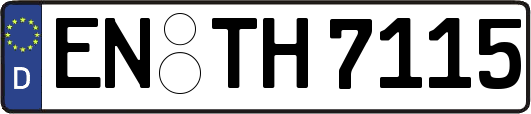 EN-TH7115