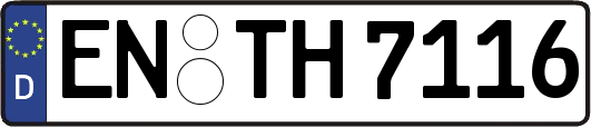 EN-TH7116