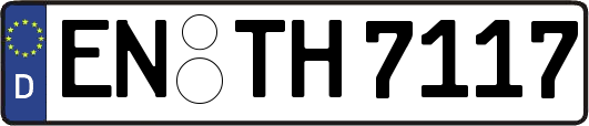 EN-TH7117
