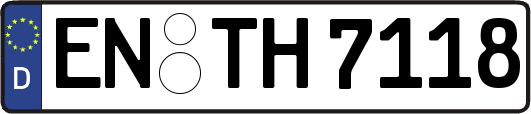 EN-TH7118