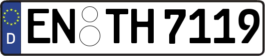 EN-TH7119