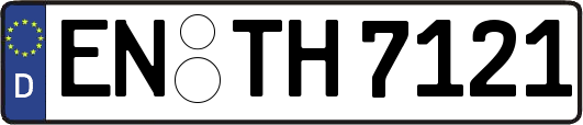 EN-TH7121