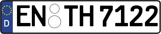 EN-TH7122