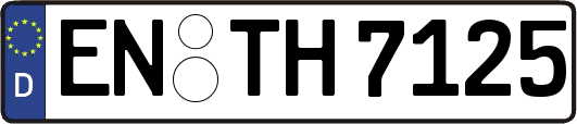 EN-TH7125