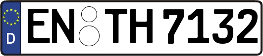 EN-TH7132