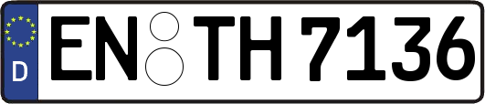 EN-TH7136