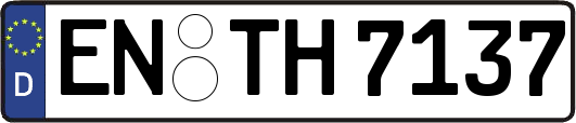 EN-TH7137