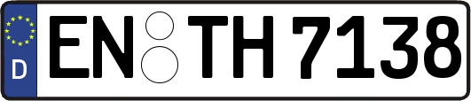 EN-TH7138