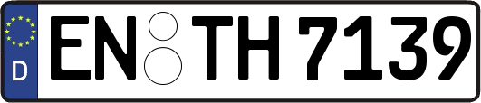 EN-TH7139