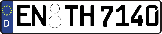 EN-TH7140