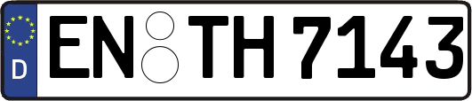 EN-TH7143