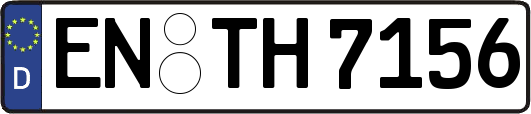 EN-TH7156