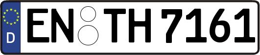 EN-TH7161