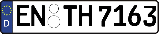 EN-TH7163