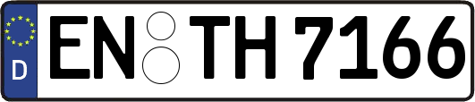 EN-TH7166