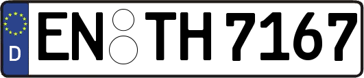 EN-TH7167