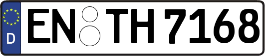 EN-TH7168