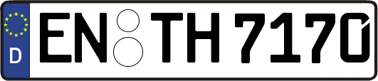 EN-TH7170