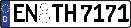 EN-TH7171