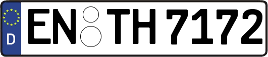 EN-TH7172