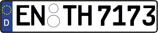 EN-TH7173