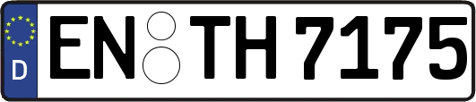EN-TH7175