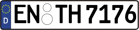 EN-TH7176