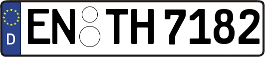 EN-TH7182