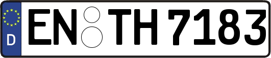 EN-TH7183