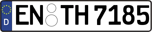 EN-TH7185