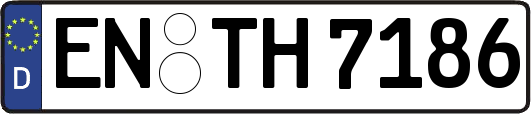 EN-TH7186