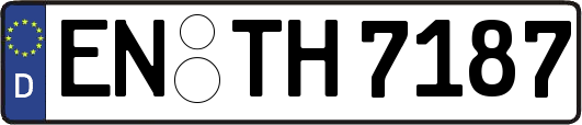 EN-TH7187