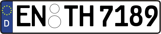EN-TH7189