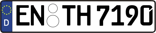 EN-TH7190