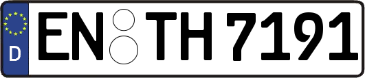 EN-TH7191