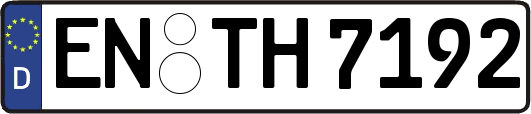 EN-TH7192