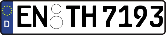 EN-TH7193