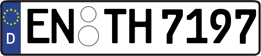 EN-TH7197