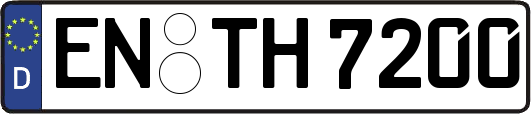 EN-TH7200