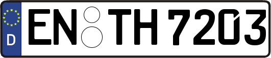 EN-TH7203