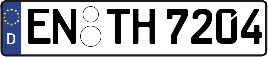 EN-TH7204