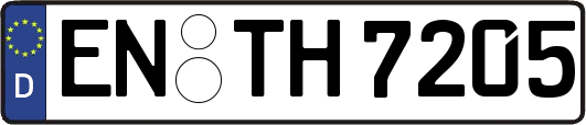 EN-TH7205