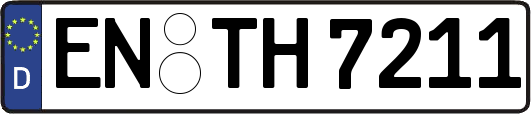 EN-TH7211