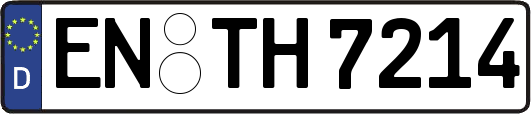 EN-TH7214