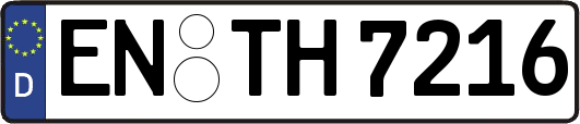 EN-TH7216