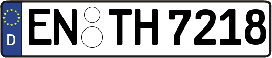 EN-TH7218