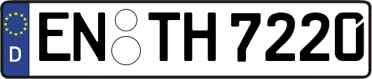EN-TH7220